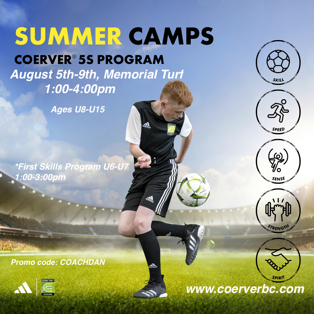 Killarney Youth Soccer Association : Website by RAMP InterActive